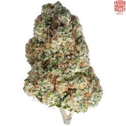 The Original Fraser Valley Weed Co. | Platinum OG Flower | 28g