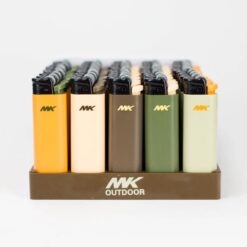 MK Lighter | Outdoor Regular Flame Lighter | - Image 2