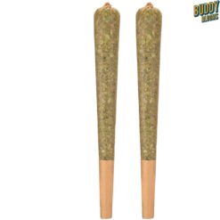 Buddy Blooms | Big Buddy Sativa  Pre-Roll | 2x1g