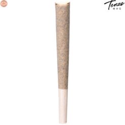 Tenzo | Iced Cream Infusion Infused Pre-Roll | 1x0.5g