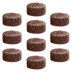 SHRED'ems | Cherry Cola Party Pack 100 THC Gummies | 10PK