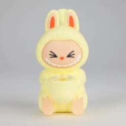 Novelty Series | LaBONGBu | Silicone Water Pipe |~ - Image 3