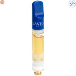 Eastcann | Purple Kush Live Resin Live 510 Thread Cartridges | 1g