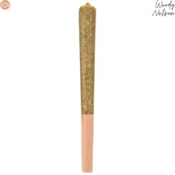 Woody Nelson | Rocketeer Infused Pre-Roll | 1x1g PROMO ~