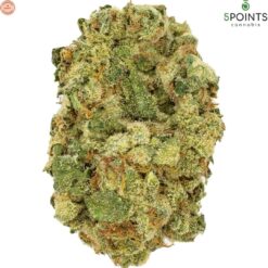 5 Points Cannabis | Zsweet Craft Flower | 3.5g