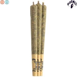Carmel | Animal Face Pre-Roll | 3x0.5g