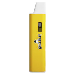 ClickStix by Chillbilly | Lemon Riot Maxed Out Liquid Diamond Disposable Pens | 0.95g