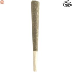 Truro | Caps Junky Pre-Roll | 1x0.5g