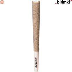 BLK MKT | Tex F2 Pre-Roll | 1x1g