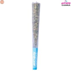Northern Canna | The Collective (Rotating Strain) Pre-Roll | 1x1g PROMO