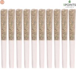 5 Points | Zsweet Pre-Roll | 10x0.3g