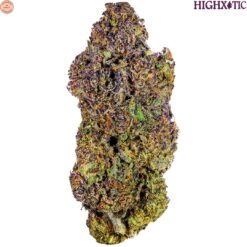 HighXotic | Royal Dive #6: VantaBlack Craft Flower | 3.5g