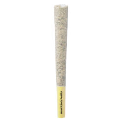Pistol and Paris | Hawaiian Fanta Pre-Roll | 1x1g PROMO
