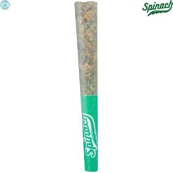 Spinach | Blue Thai Pre-Roll | 1x0.5g