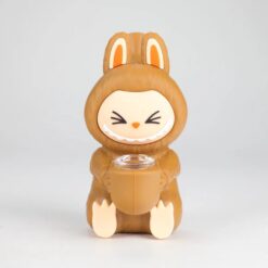 Novelty Series | LaBONGBu | Silicone Water Pipe |~ - Image 2