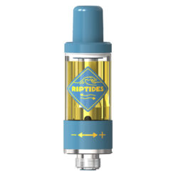 Riptides | Feral Fizz Liquid Diamond 510 Thread Cartridge | 1g