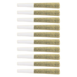 The Loud Plug | Venom OG Pre-Rolls | 10x0.5g