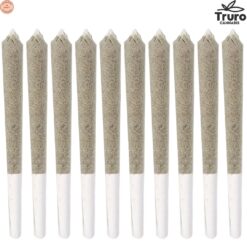 Truro | Pinners Pre-Rolls | 10x0.35g