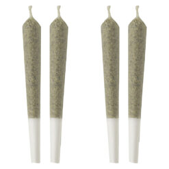 Piff | Maui Wowie Pre-Rolls | 4x1g