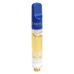 EastCann | Gastro Pop Live Resin 510 Thread Cartridge | 1g
