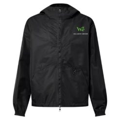 Delivery Driver "We" Windbreaker [Apparel] by The We Store - Image 2