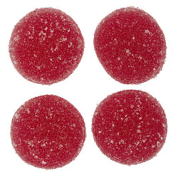 SHRED'EMS | Wild Berry Blaze Gummies | 4PC