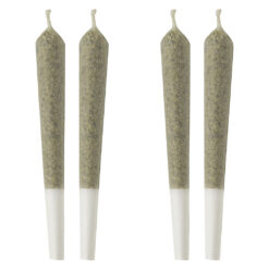 Piff | Cali Kush Pre-Rolls | 4x1g