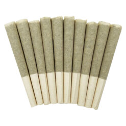 SKOSHA | Crab Cakes Pre-Rolls | 10x0.5g