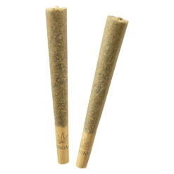 Weed Me | Pink Kush Pre-Rolls | 2x1g