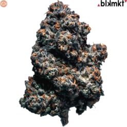 BLK MKT | Devil's Driver Craft Flower | 14g