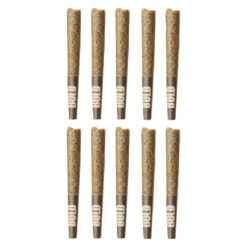 BOLD | Root Beer Float Pre-Rolls | 10x0.5g
