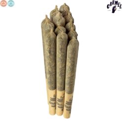 Carmel | Animal Face Pre-Rolls | 14x0.5g
