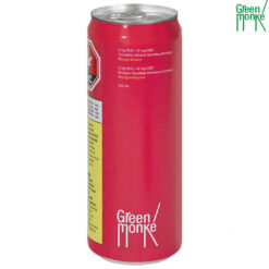 Green Monke | Mango Guava  | Low Sugar Beverage