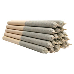 Fraser Valley | Big Red Sativa Pre-Rolls | 20x0.5g