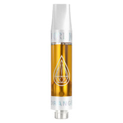 Lord Jones | Orange Velvet Liquid Diamond x Live Resin 510 Thread Cartridge | 1g