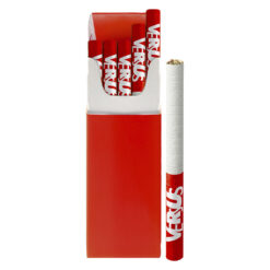 Versus | Burners Durban Punch Pre-Rolls | 10x0.5g PROMO
