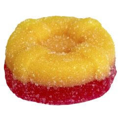 No Future | 10X the Madness: Ratio'd Tropic Boost 1:1:2 (THC:CBD:CBG) Gummies | 10PK PROMO