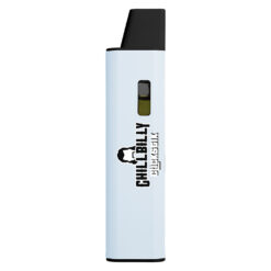 ClickStix by Chillbilly | Maxed Out Pure Ice Liquid Diamond Disposable Pens | 0.95g