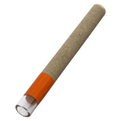 Pure Sunfarms | Ultra Orange Hash Hole Infused Pre-Roll | 1x2g~