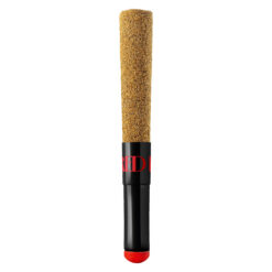 Tenzo | Red Bottoms Ceramic Tip Infused Pre-Roll | 1x0.5g