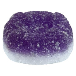 No Future | 10X the Madness: Ratio'd Moon Berry 1:2:1 (THC:CBD:CBN) Gummies | 10PK PROMO