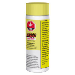 SHRED | OG Lemonade Shotz (Sativa) | Beverage