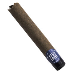 FIGR | Midnight Sherb Premium Glass Tip Blunt Pre-Roll | 1x1g