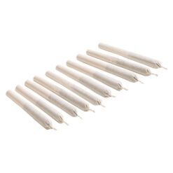 Pure Sunfarms | Purple Fog Pre-Rolls | 10x0.35g PROMO