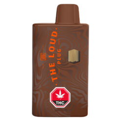 The Loud Plug | Cocolato Live Resin Disposable Pens | 1g PROMO