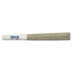 Bleuh | Blakh Kush Pre-Roll | 1x1g PROMO ~