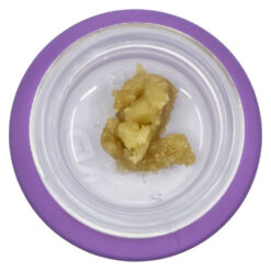 Purple Hills | Live Resin Badder - Tropical Twist XL | 1.25g