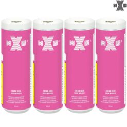 XMG | Cream Soda 4PK | Beverage