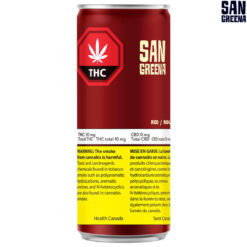 Sangreena | Sangreena Red | Beverage