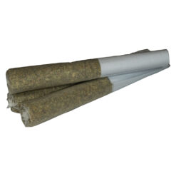 True Fire | Mega Breath Pre-Roll | 3x0.5g